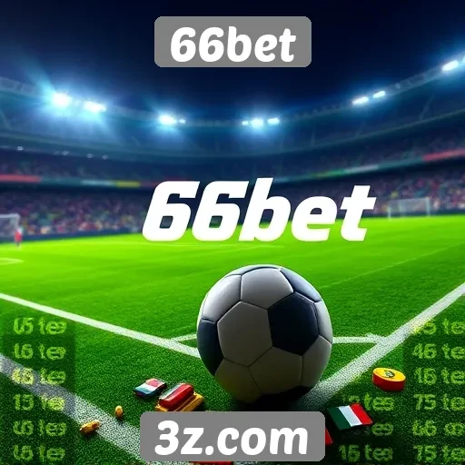 Comparativo entre 66bet e concorrentes