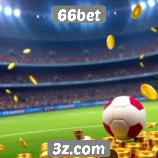 Recursos de bônus e promoções do site 66bet