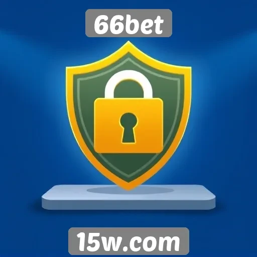 Metodologia de pagamento no 66bet: opções e segurança