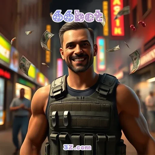 66bet: A Segurança que Todo Jogador Brasileiro Deseja!