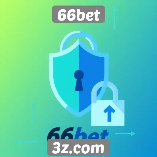 Perspectivas de segurança em transações no 66bet
